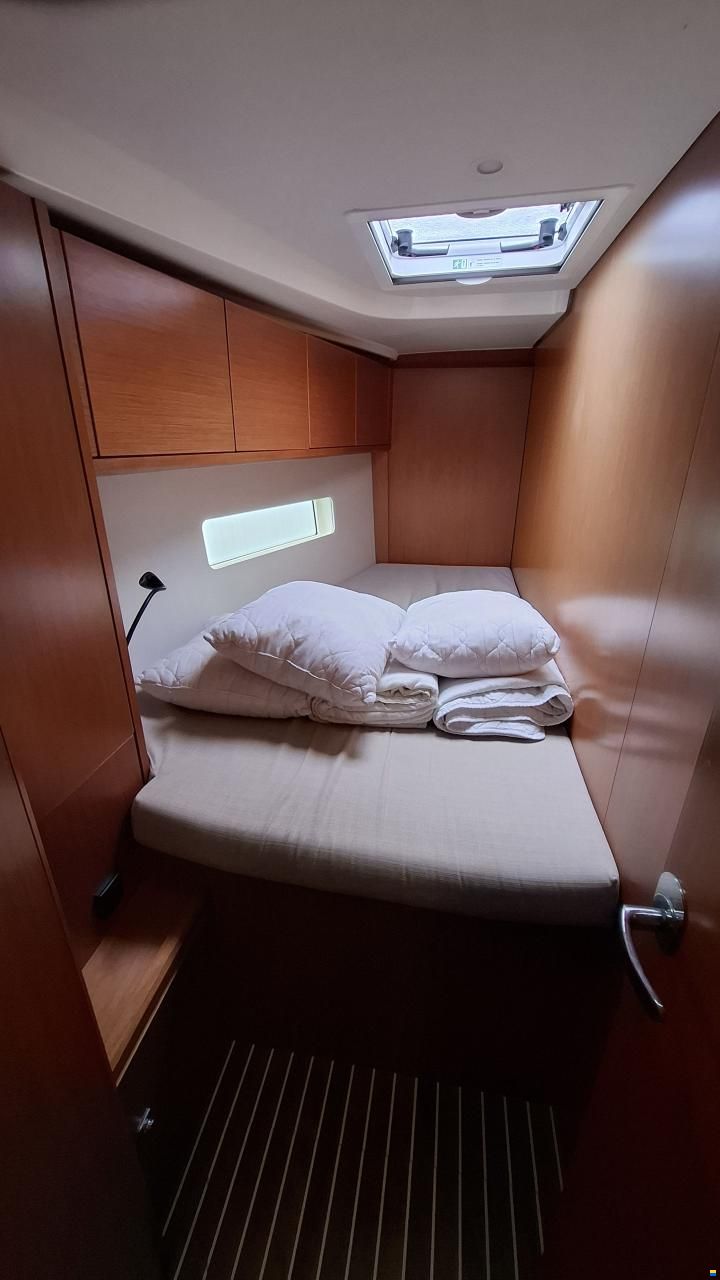 Bavaria C45