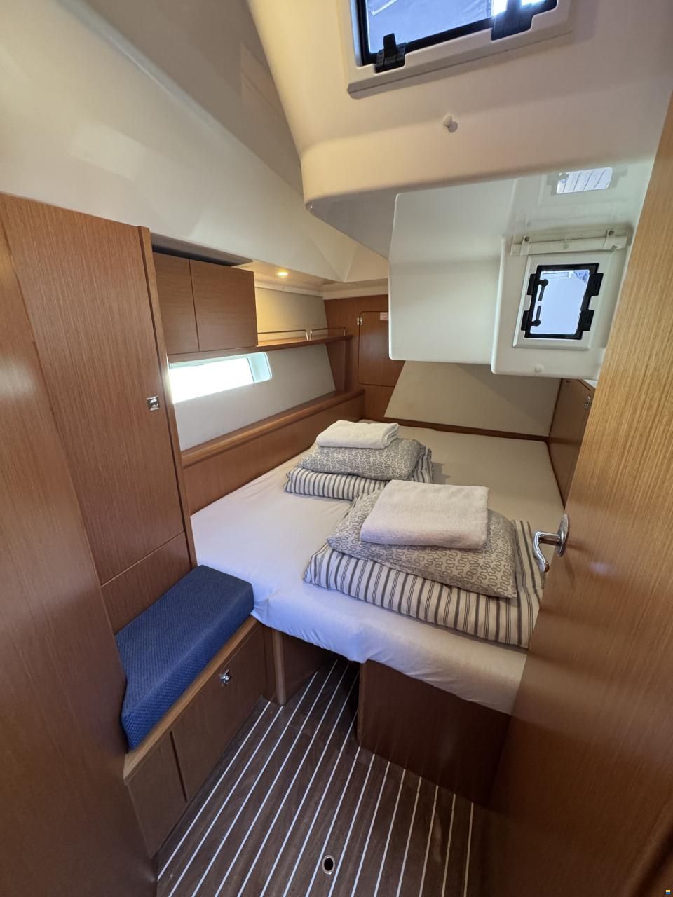 Bavaria C45