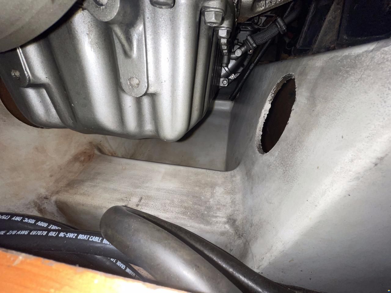 Beneteau Oceanis 473