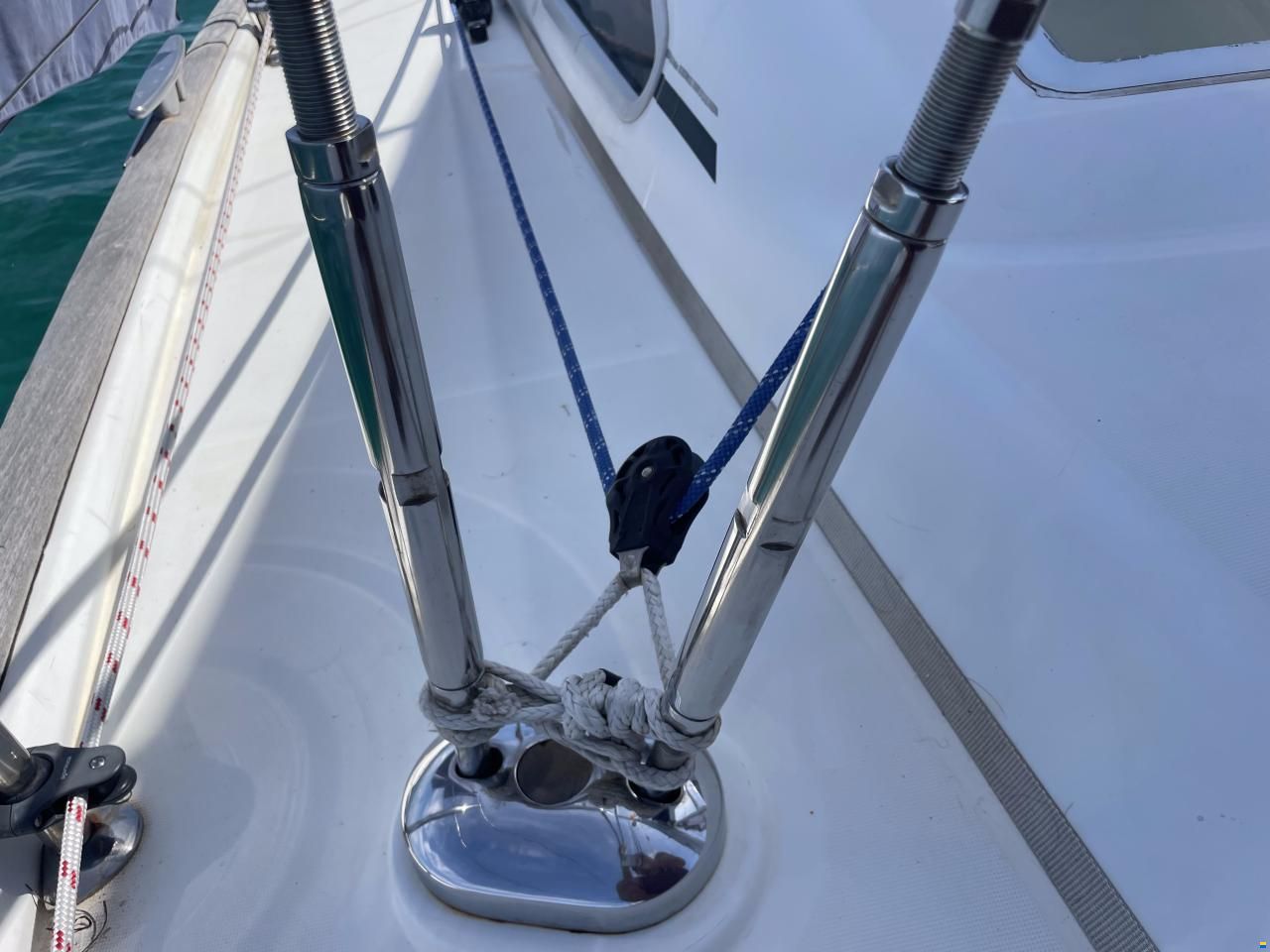 Beneteau Oceanis 473