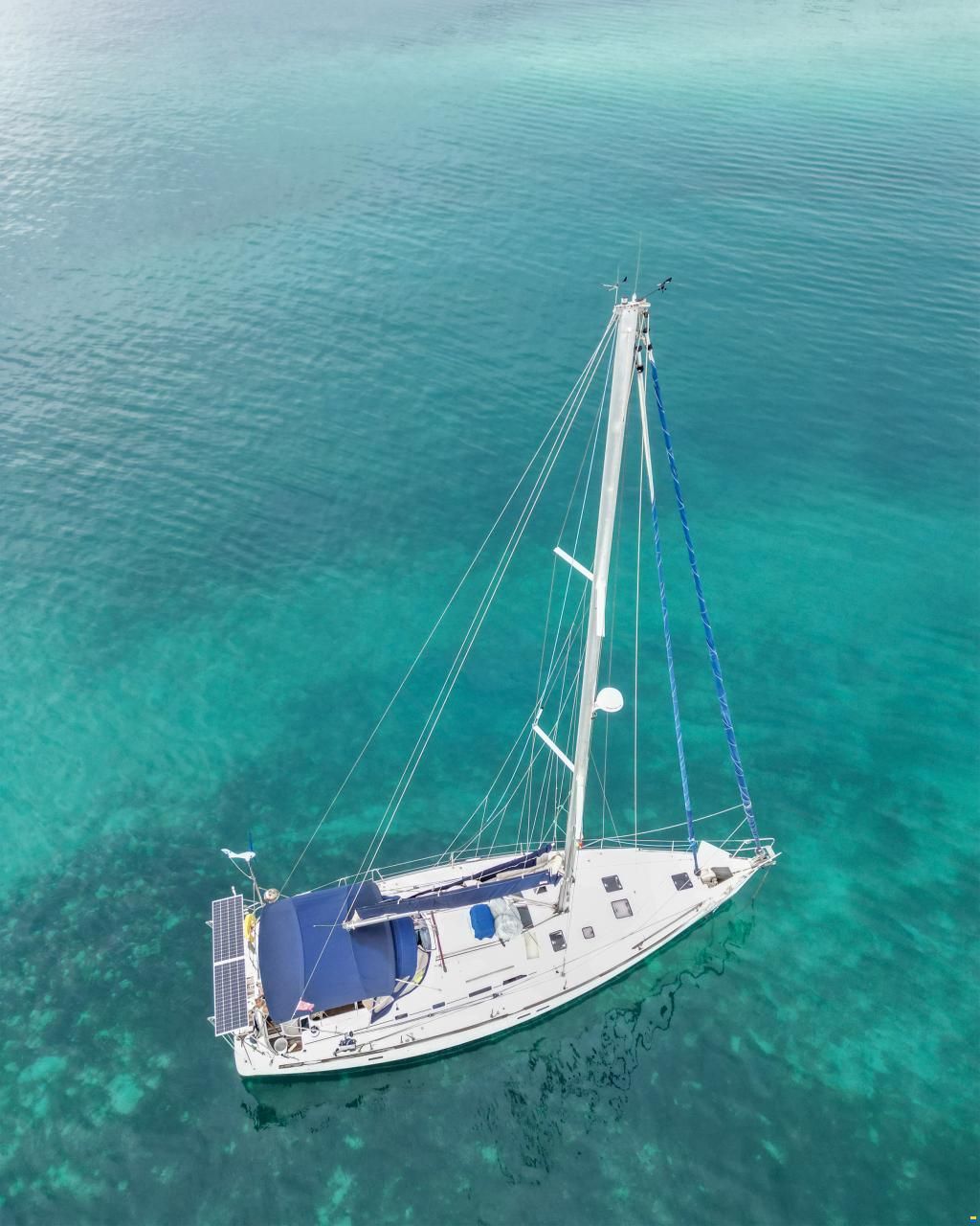 Beneteau Oceanis 473