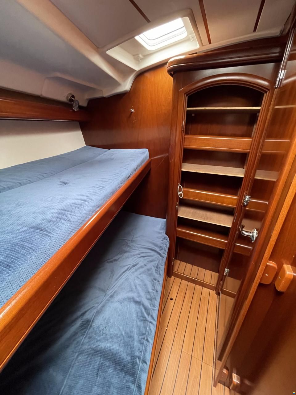 Beneteau Oceanis 473
