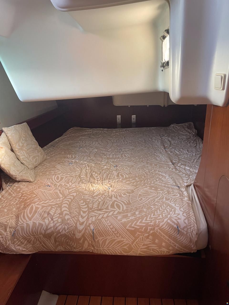 Beneteau Oceanis 473