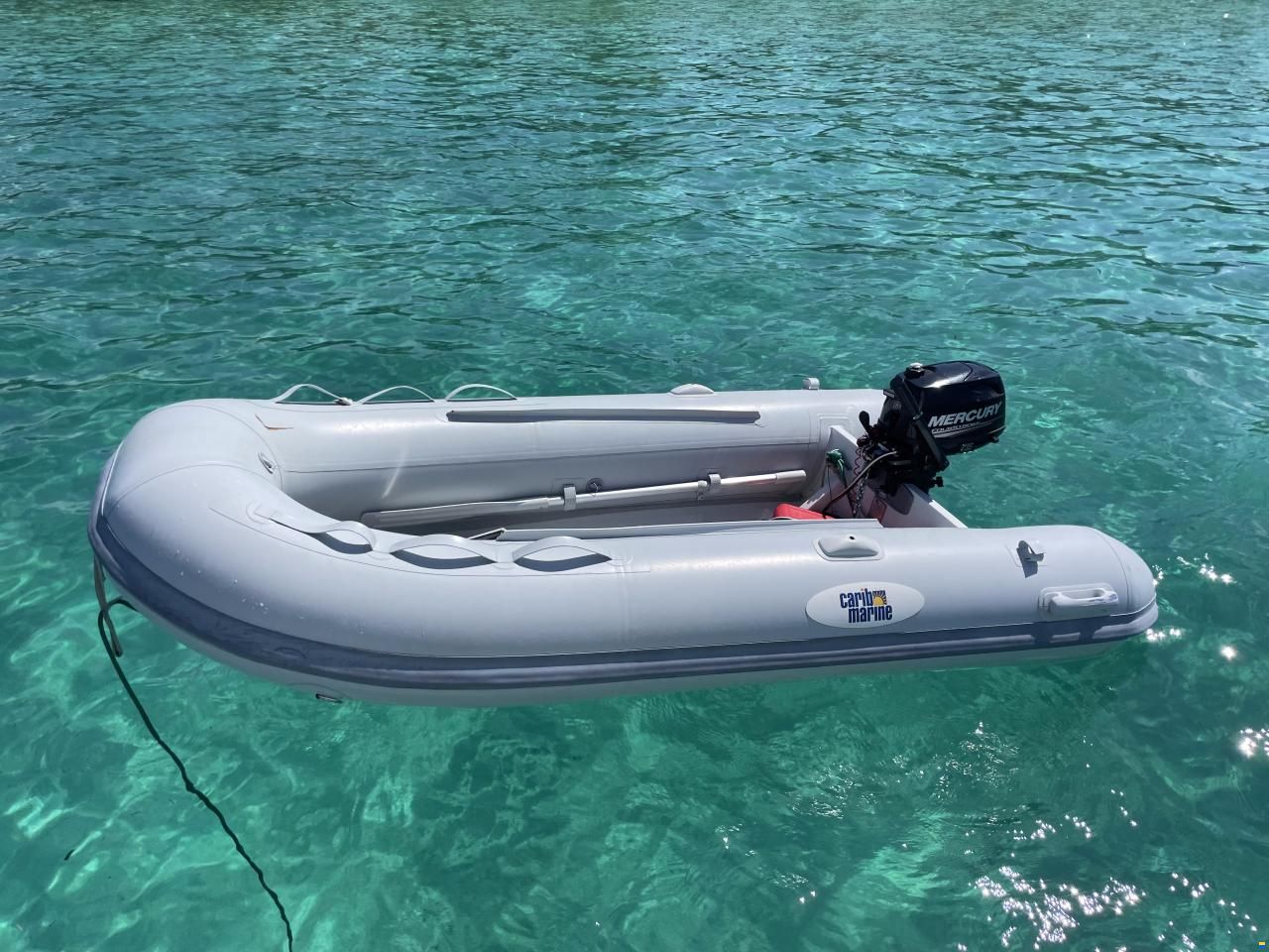 Beneteau Oceanis 473