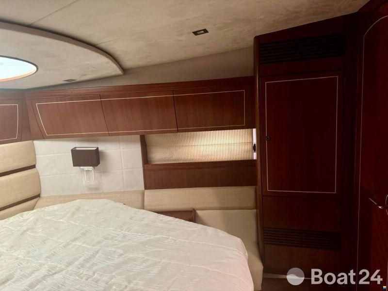 Galeon 530 FLY