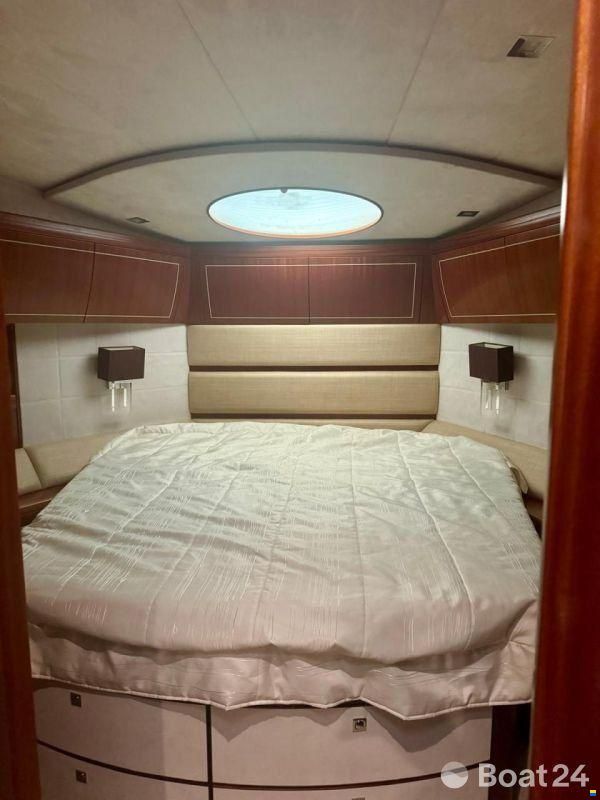 Galeon 530 FLY