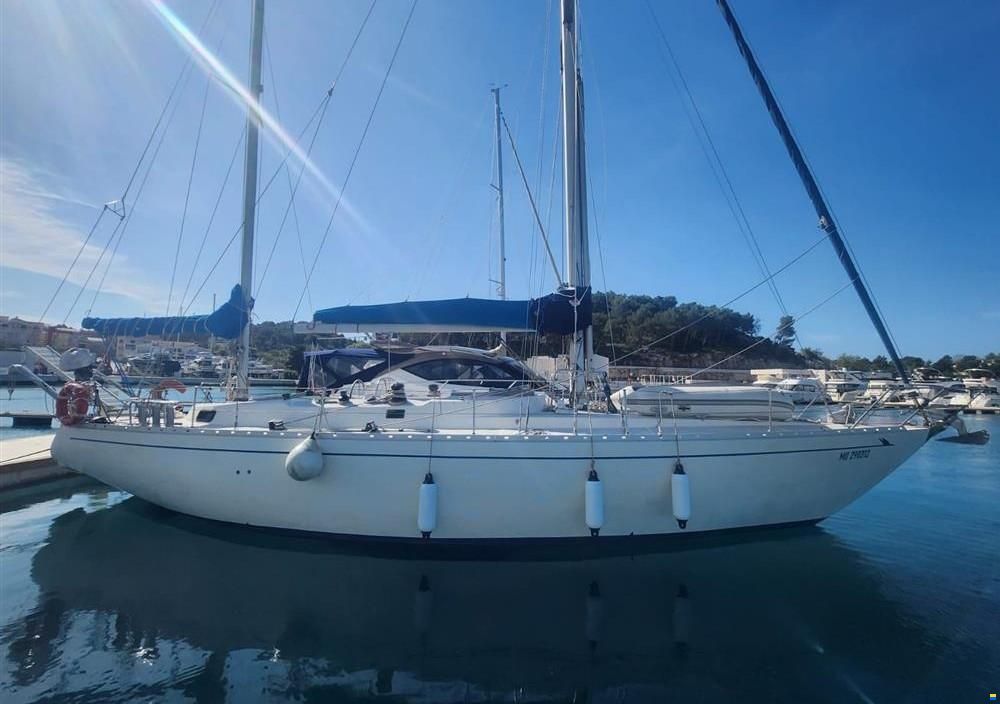 RPD Nelson 46 CC