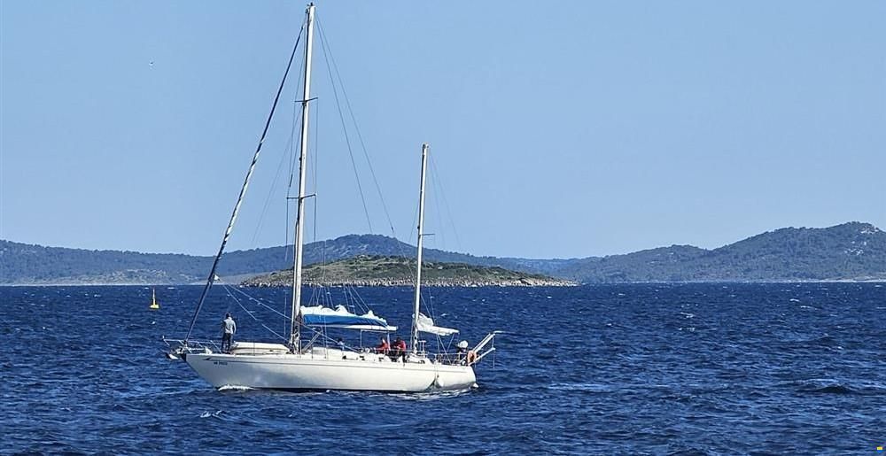 RPD Nelson 46 CC