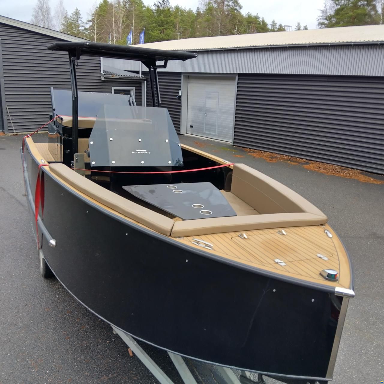 Futuro ZX25L