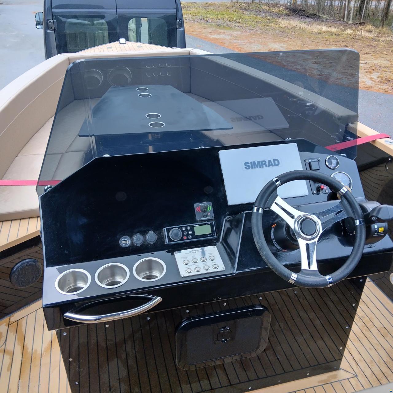 Futuro ZX25L