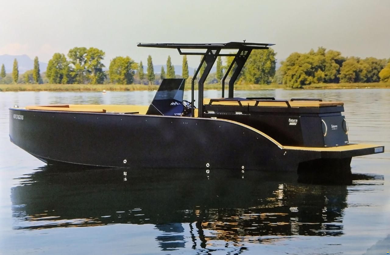 Futuro ZX25L