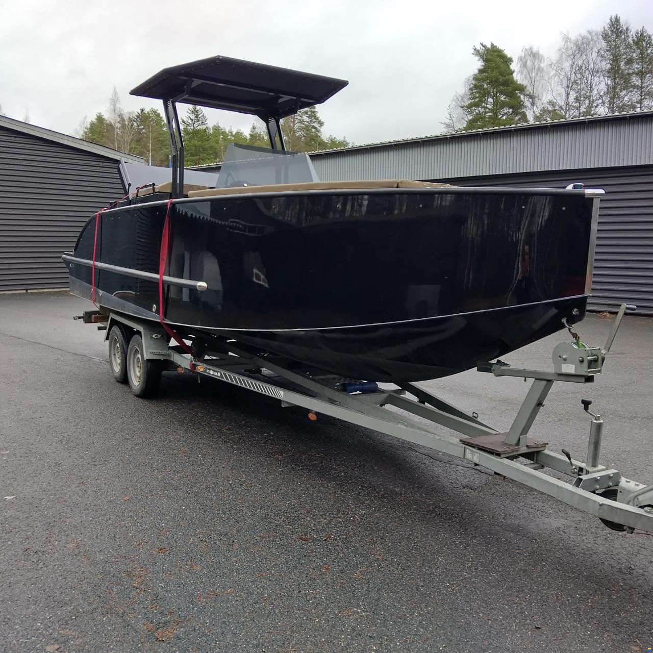 Futuro ZX25L