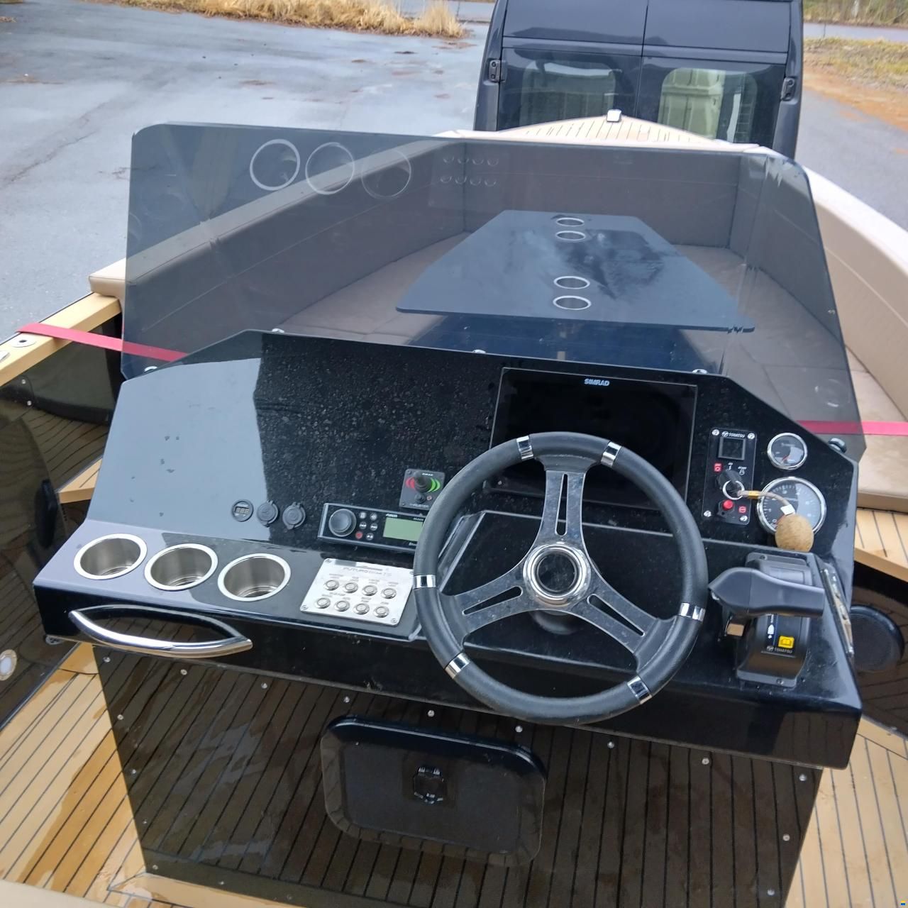 Futuro ZX25L