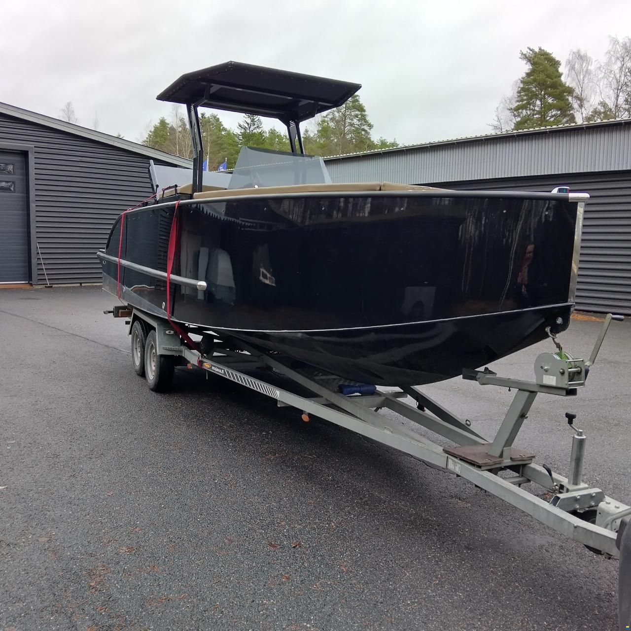Futuro ZX25L