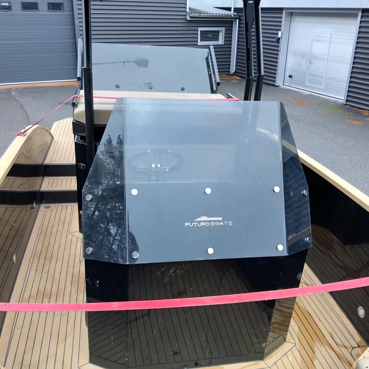 Futuro ZX25L