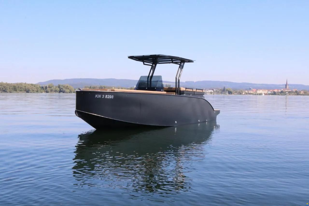 Futuro ZX25L