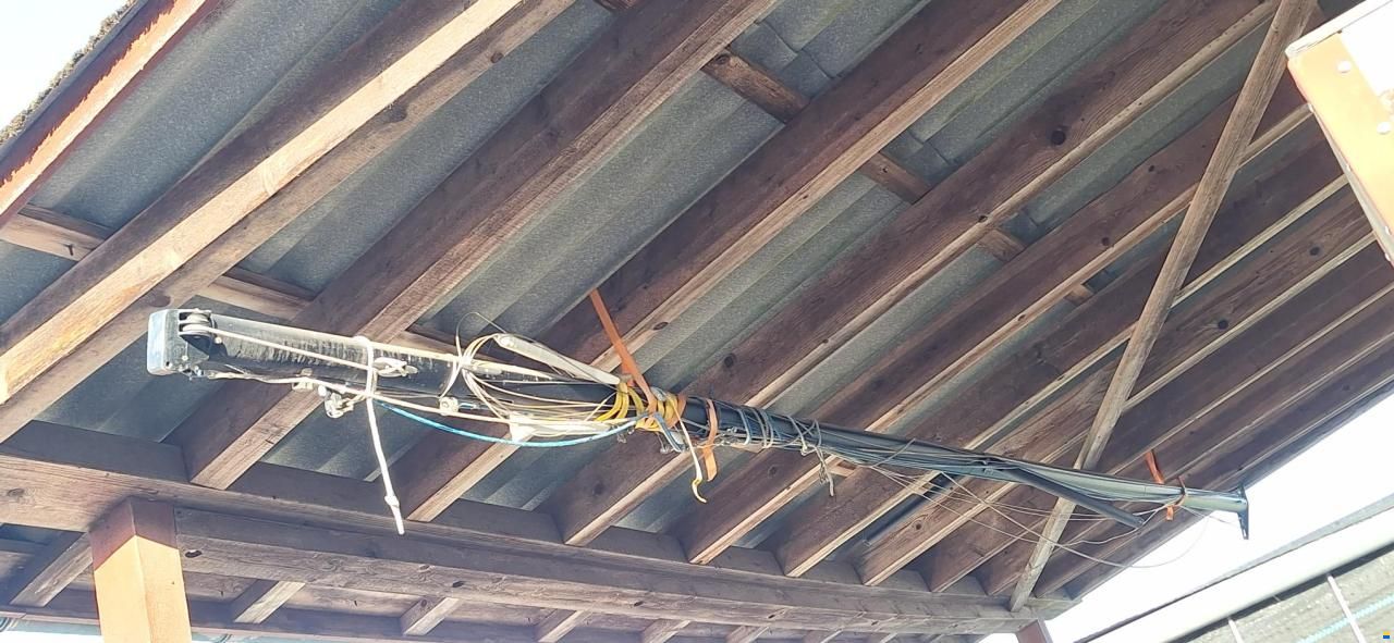 BWC Flying Cruiser F