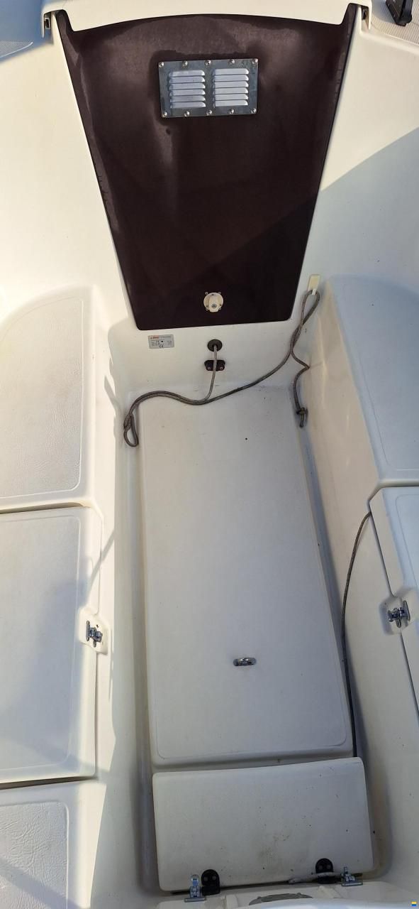 BWC Flying Cruiser F