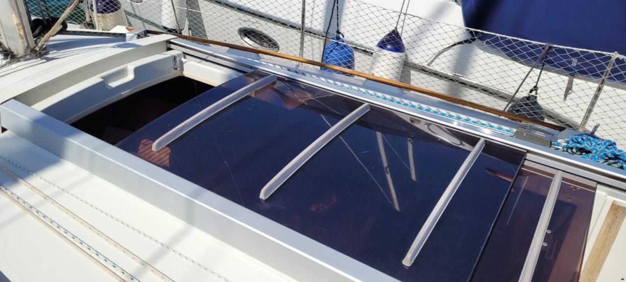 Beneteau First 29