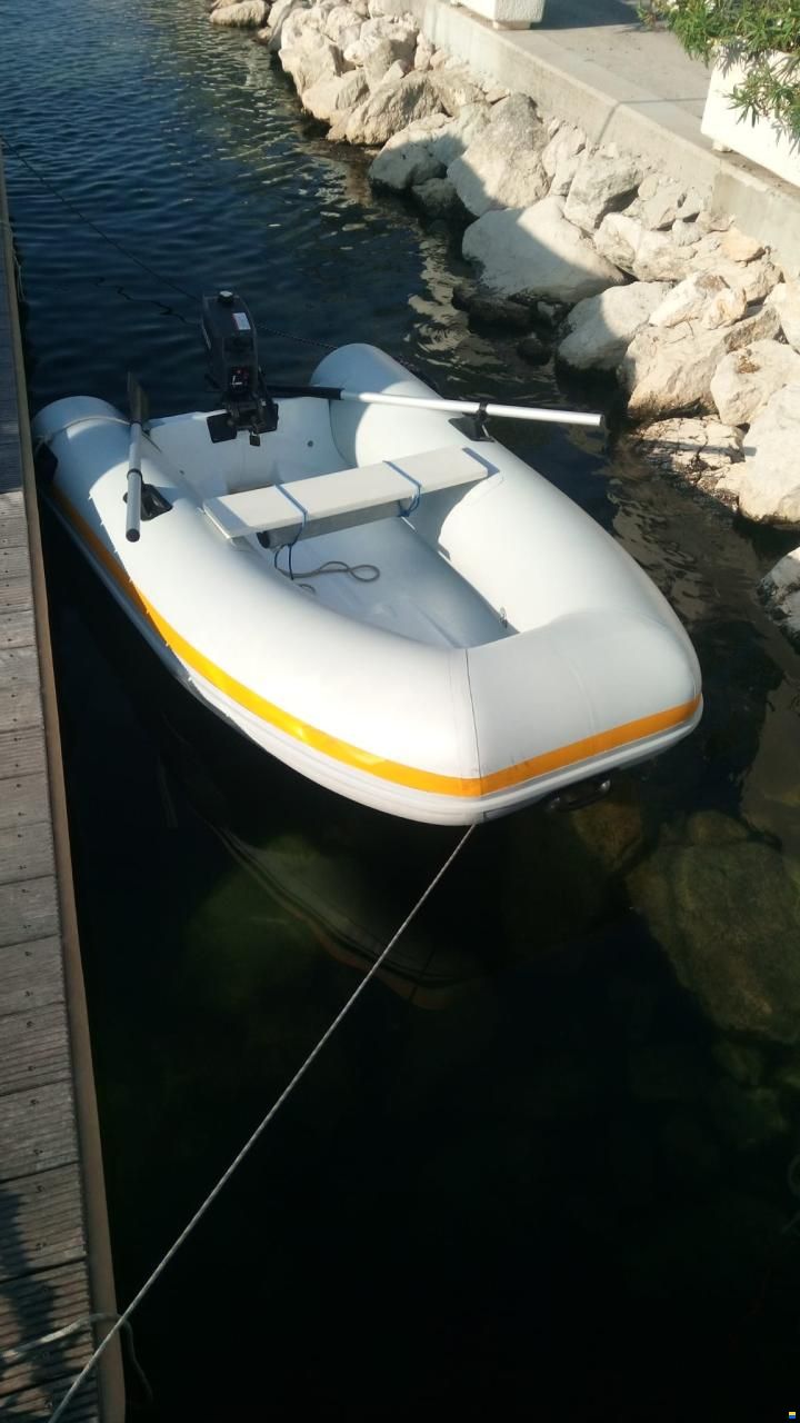 Beneteau First 29