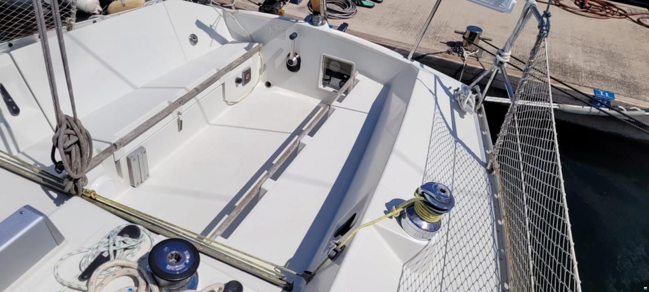 Beneteau First 29