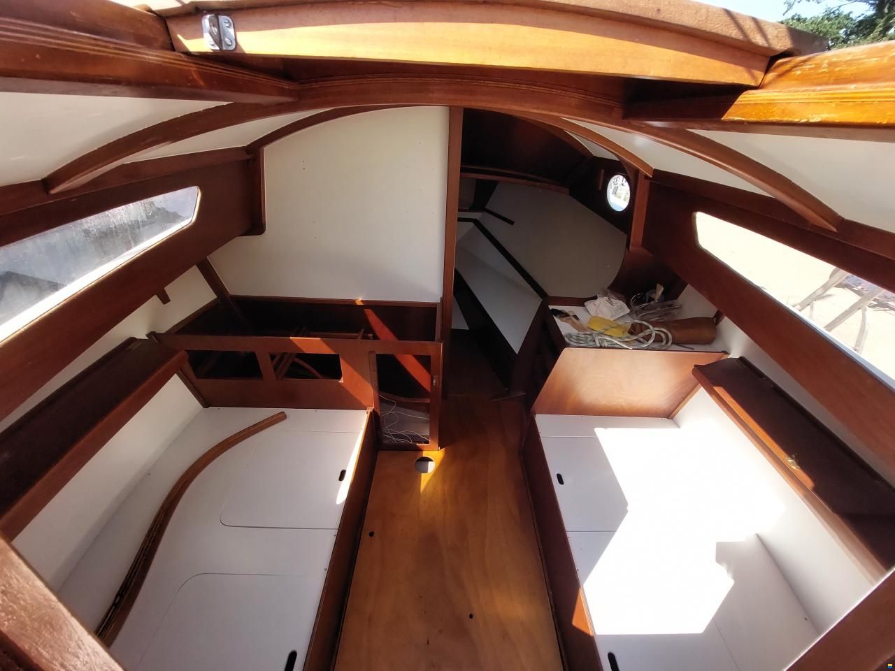 Duvoisin Nautique Reinga, Duvoisin G630