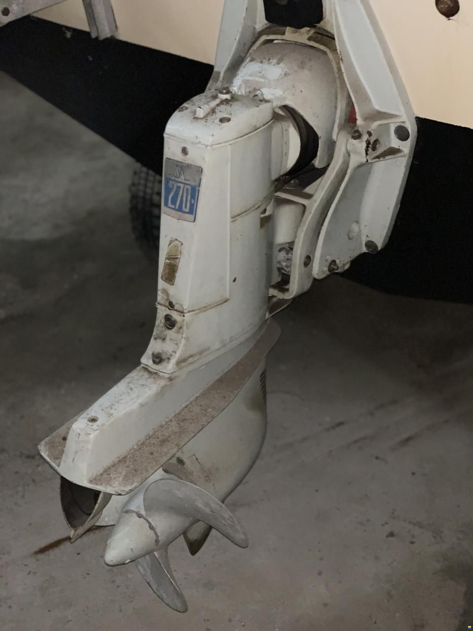 Skagerrak 21