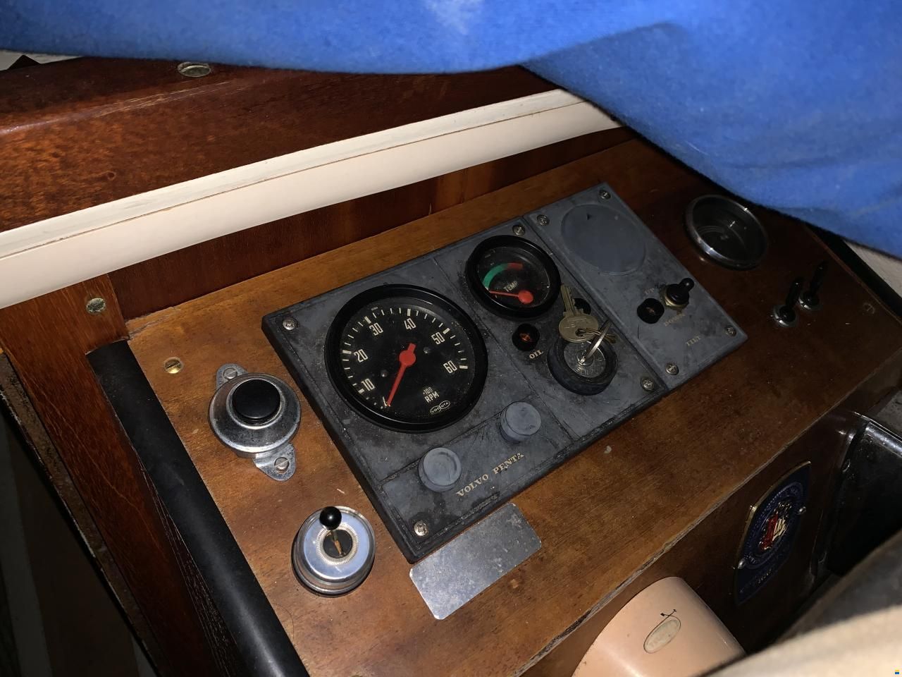 Skagerrak 21