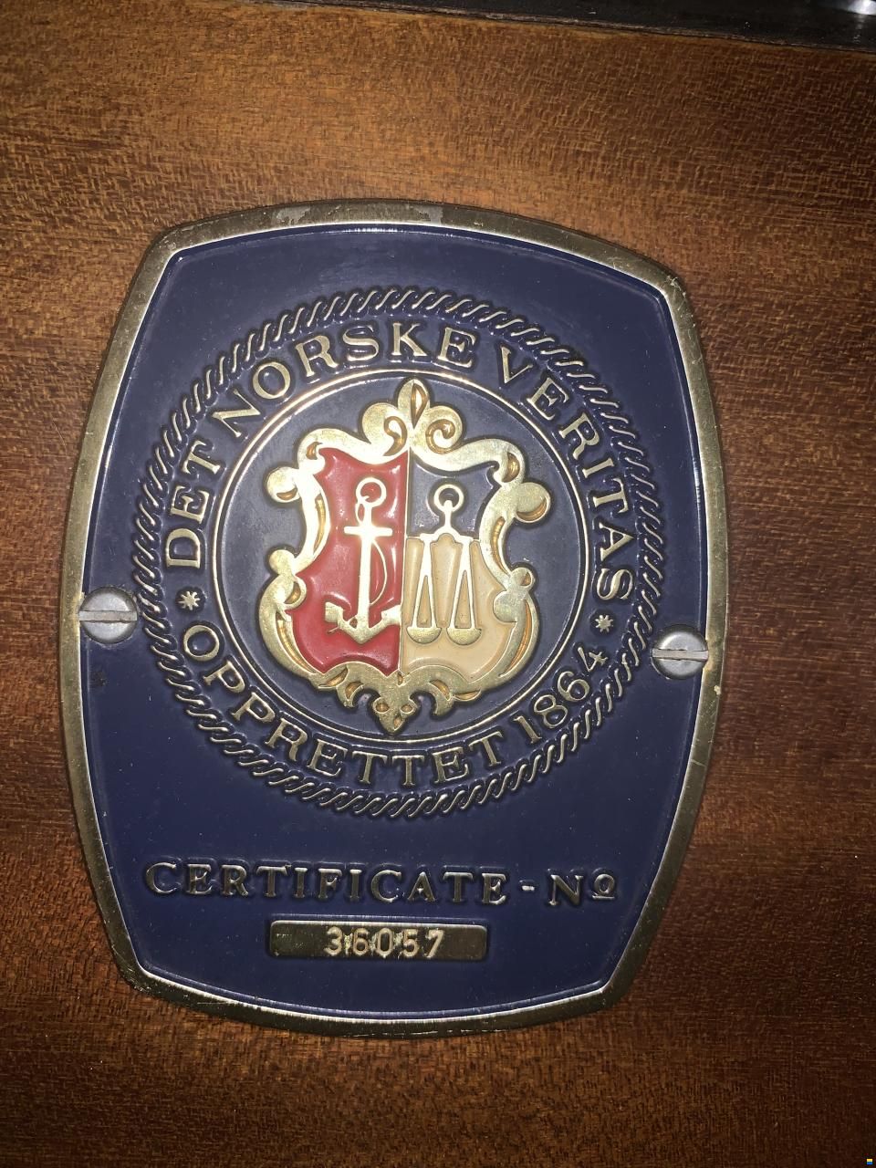 Skagerrak 21