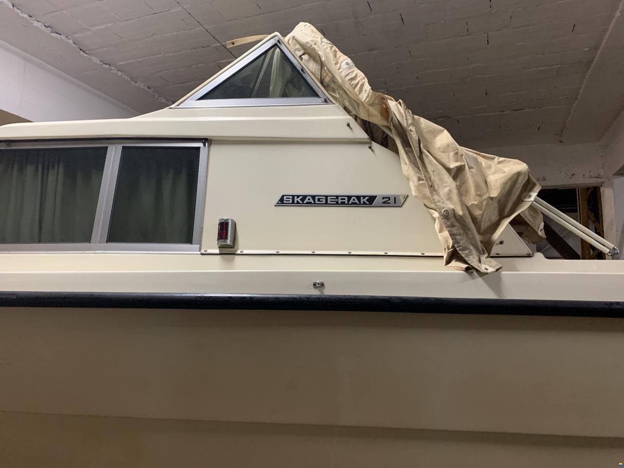 Skagerrak 21