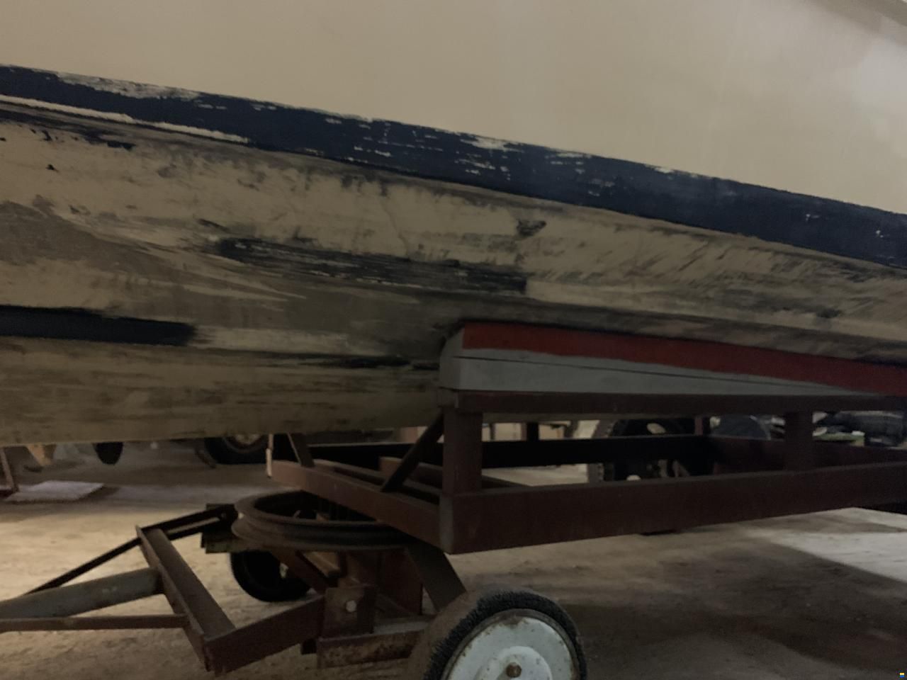 Skagerrak 21
