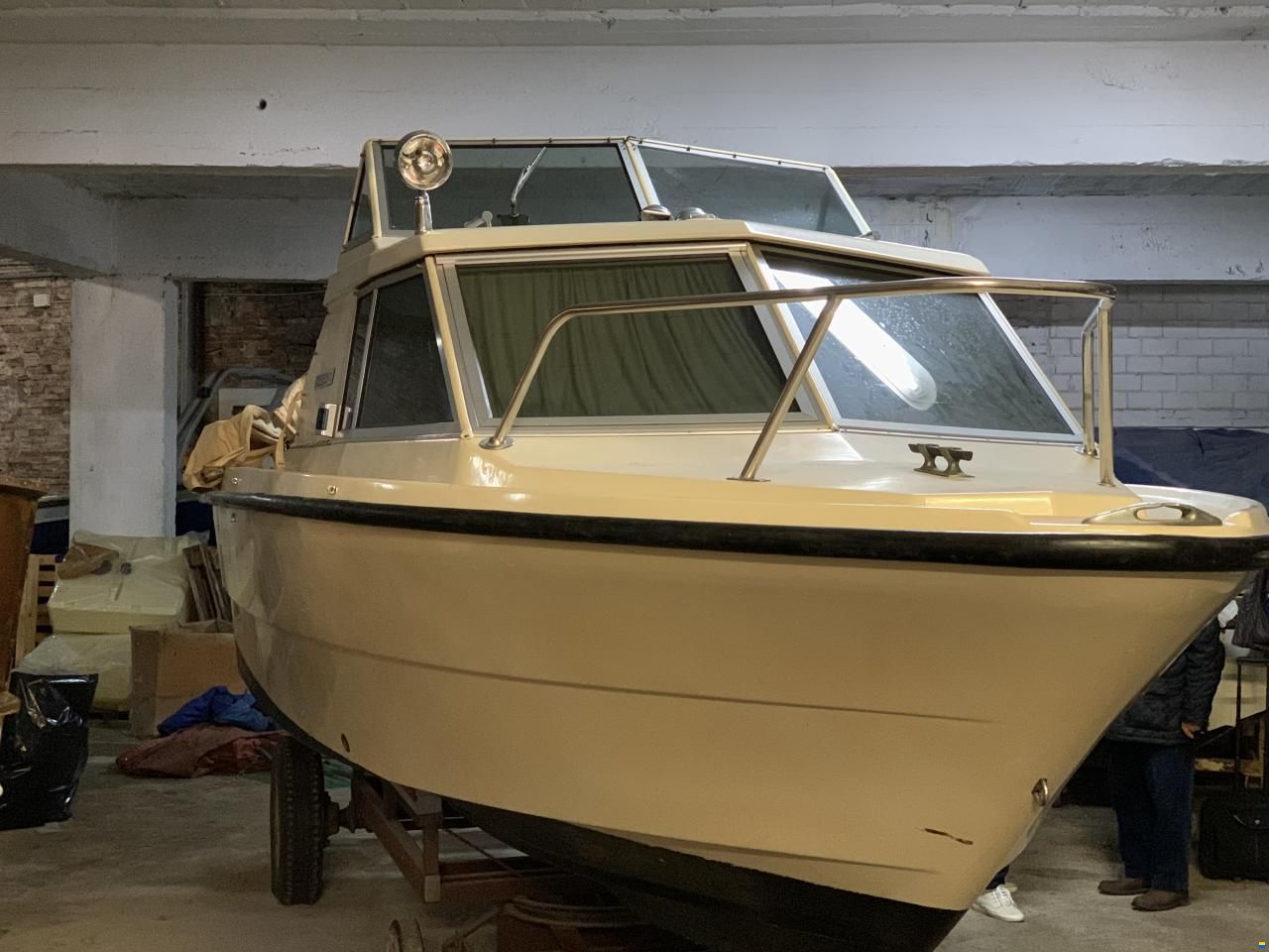 Skagerrak 21