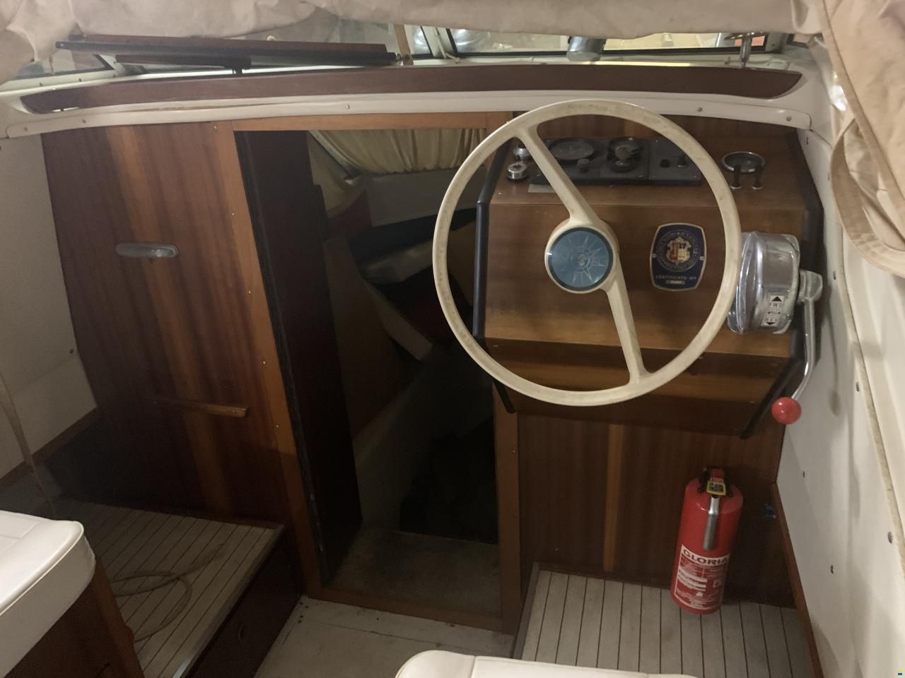 Skagerrak 21