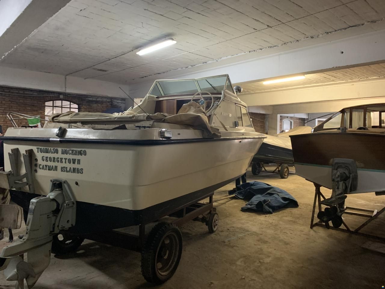 Skagerrak 21