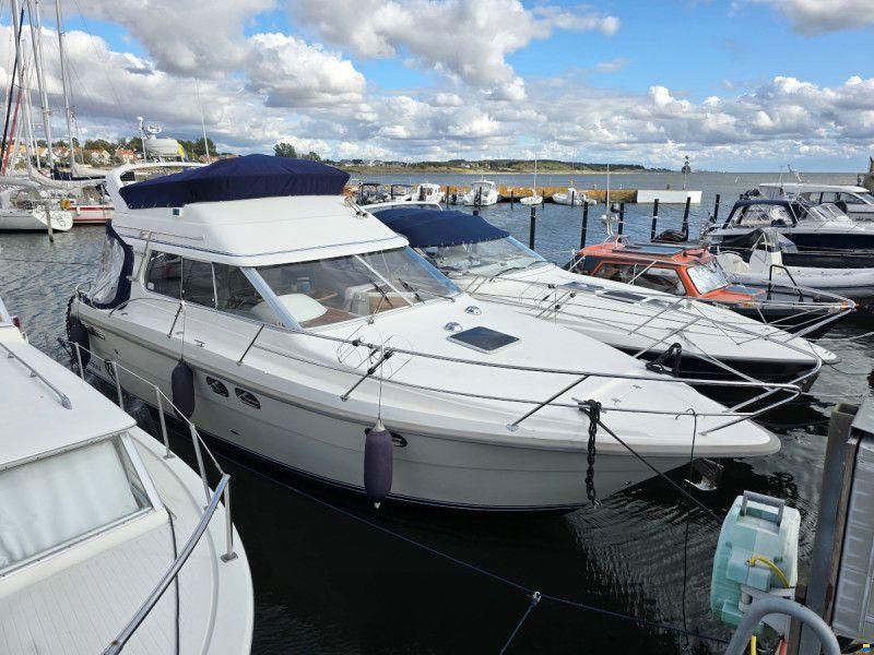 Forbina Boats Forbina 10000 Fly