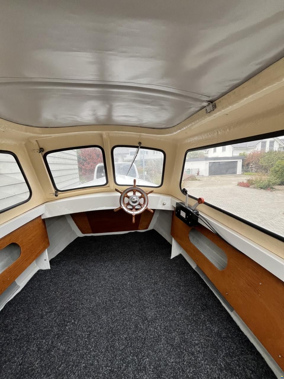 F&uuml;llemann HF 570 Tell