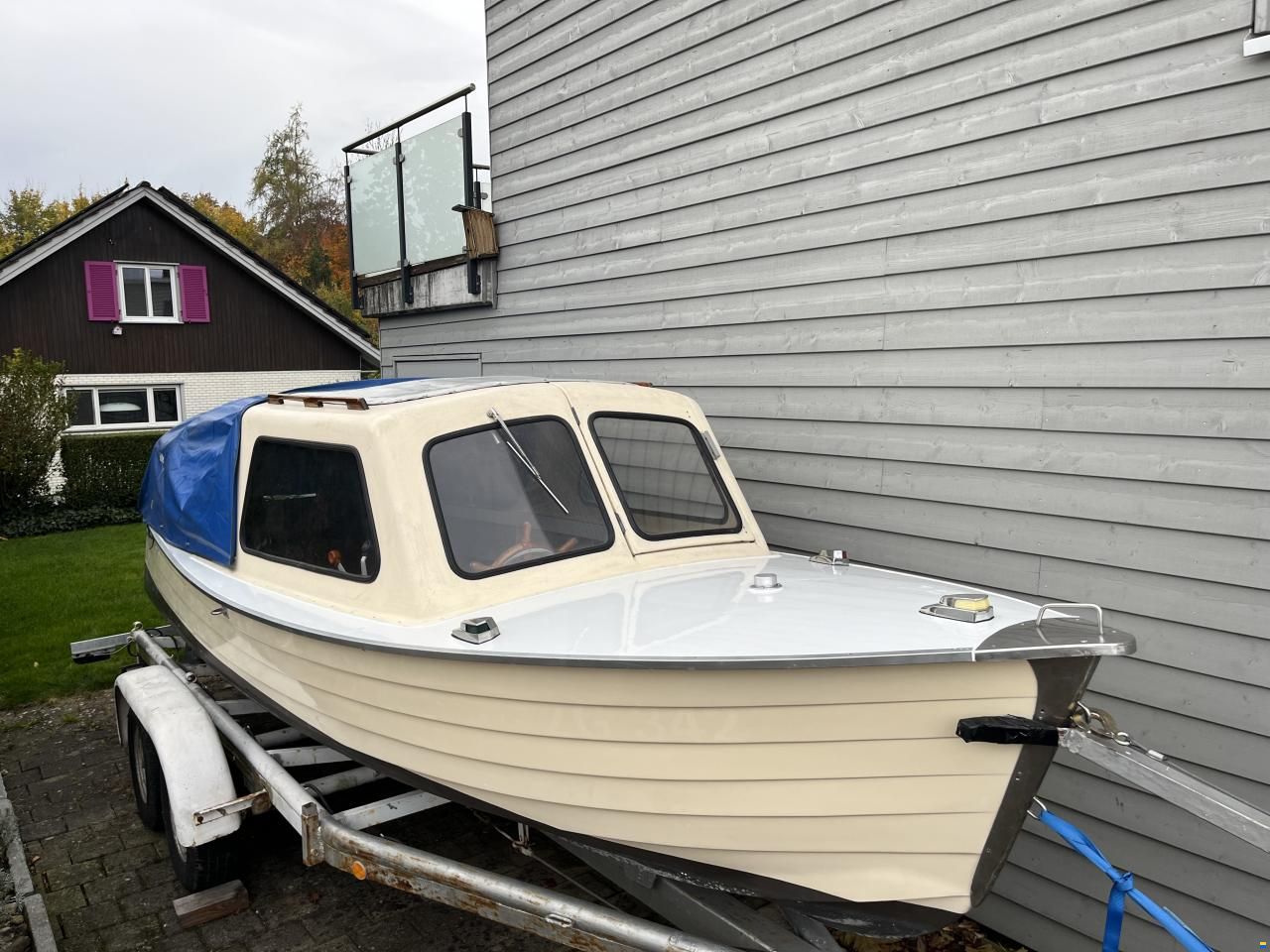 F&uuml;llemann HF 570 Tell