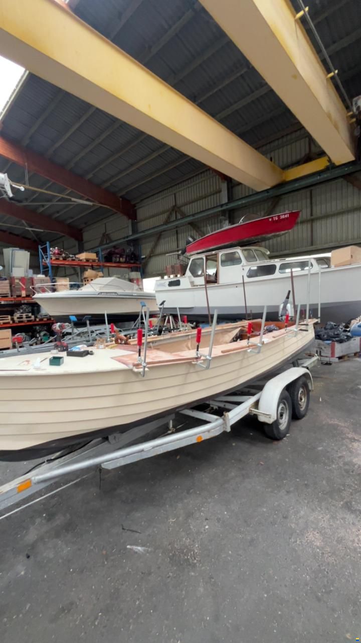 F&uuml;llemann HF 570 Tell