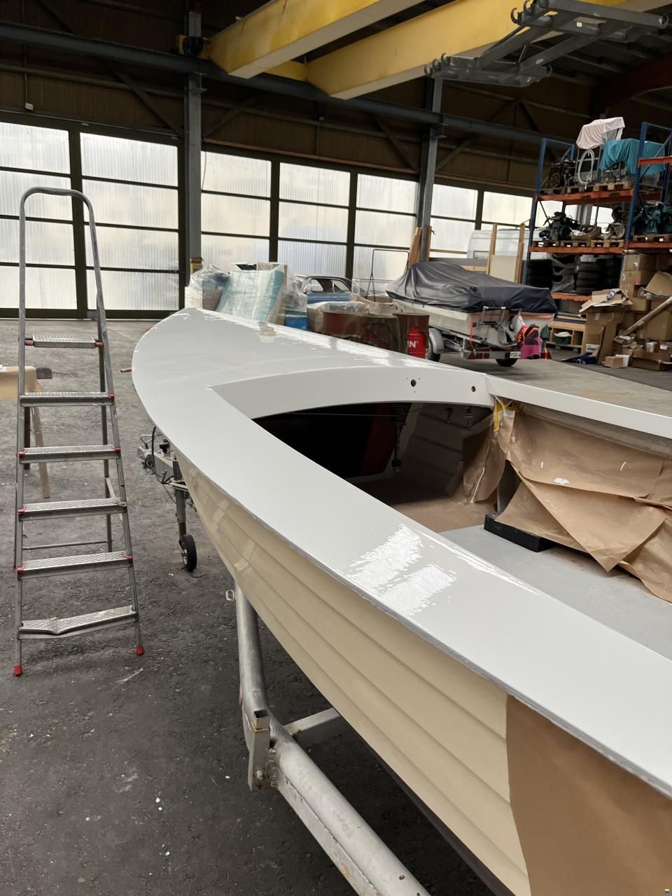 F&uuml;llemann HF 570 Tell