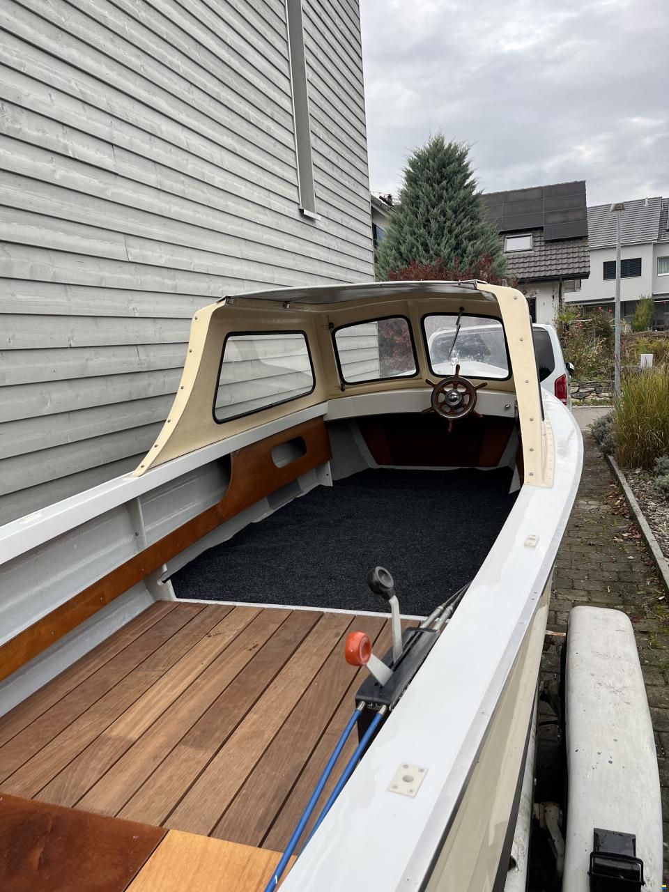 F&uuml;llemann HF 570 Tell