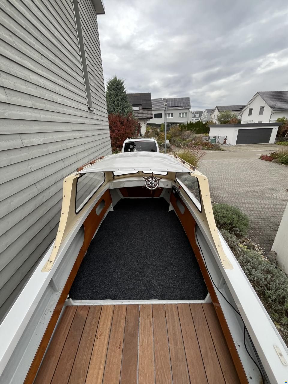 F&uuml;llemann HF 570 Tell