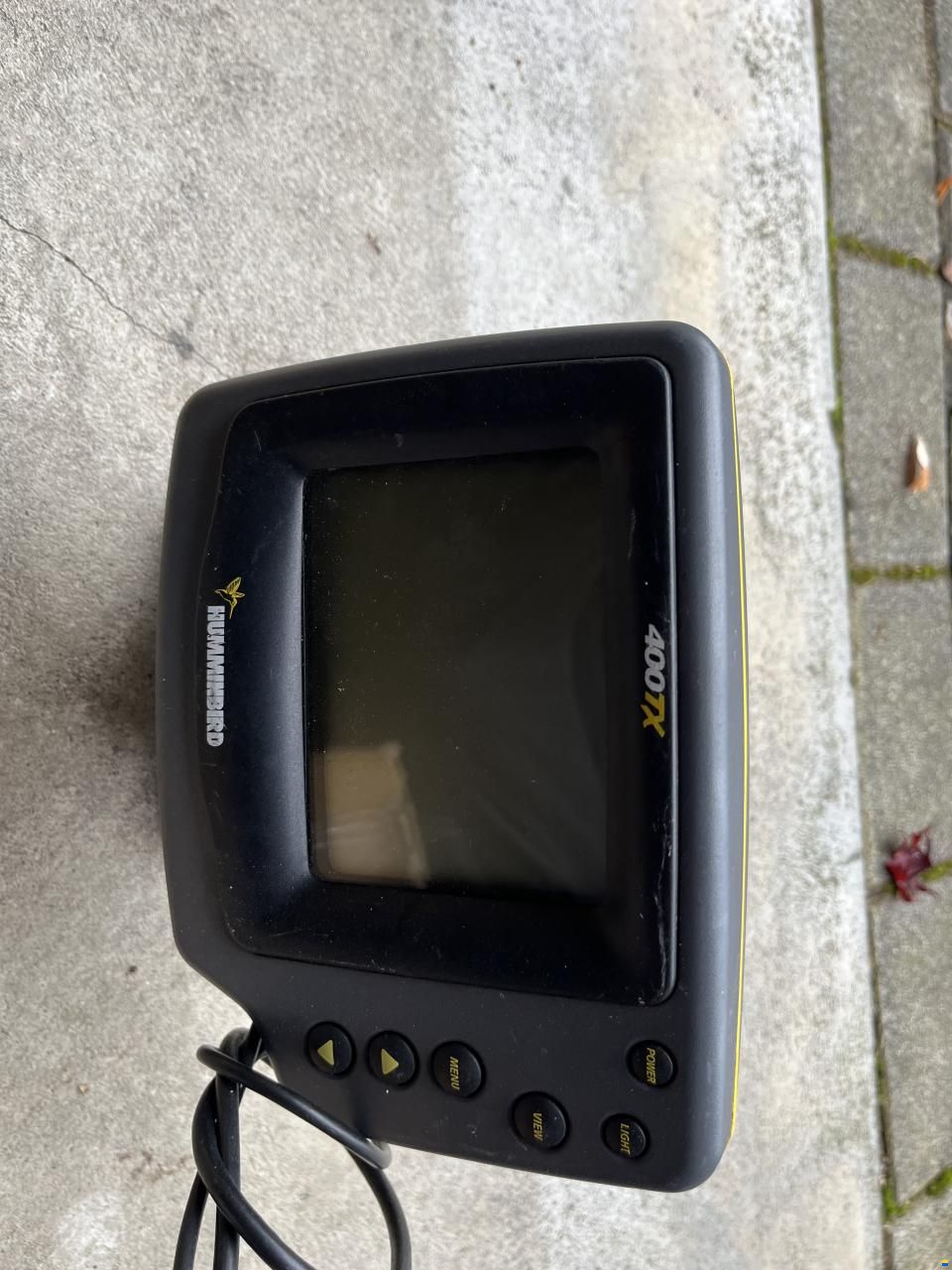 F&uuml;llemann HF 570 Tell