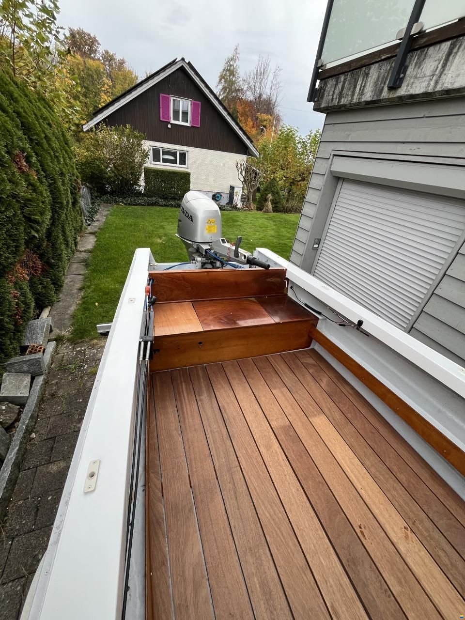 F&uuml;llemann HF 570 Tell