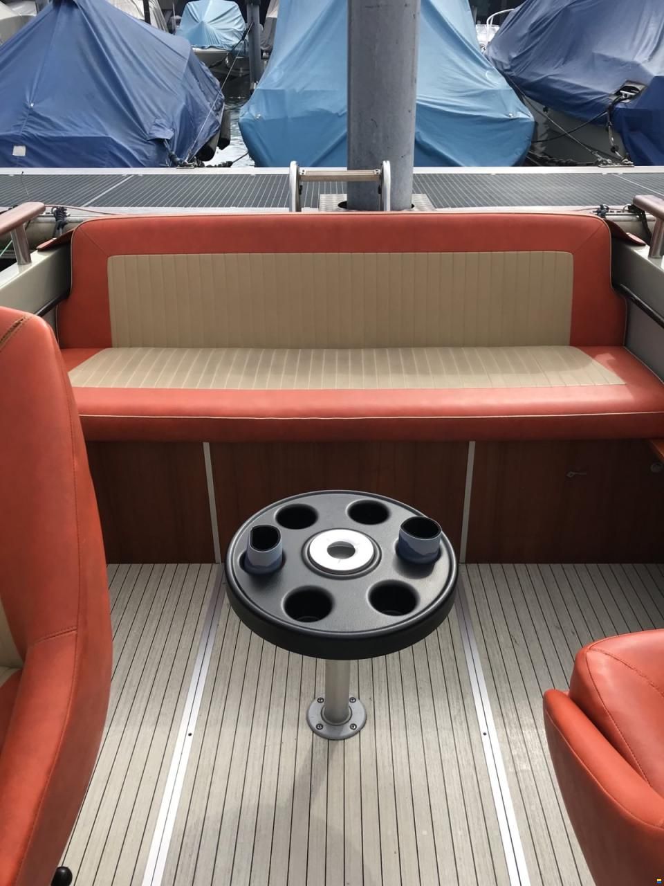 Draco AS 2000 DC/ DAYCAB/ 84