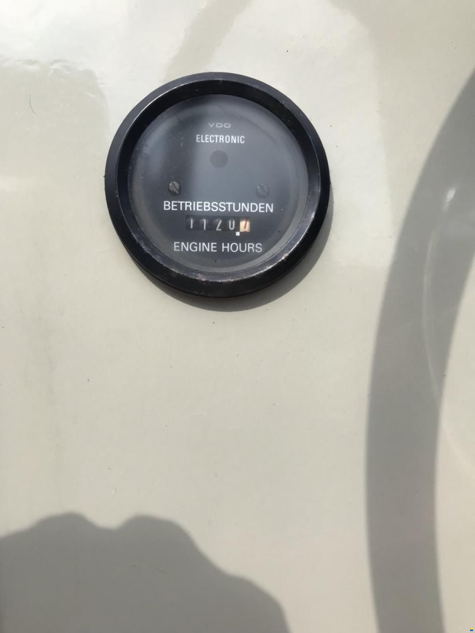 Draco AS 2000 DC/ DAYCAB/ 84