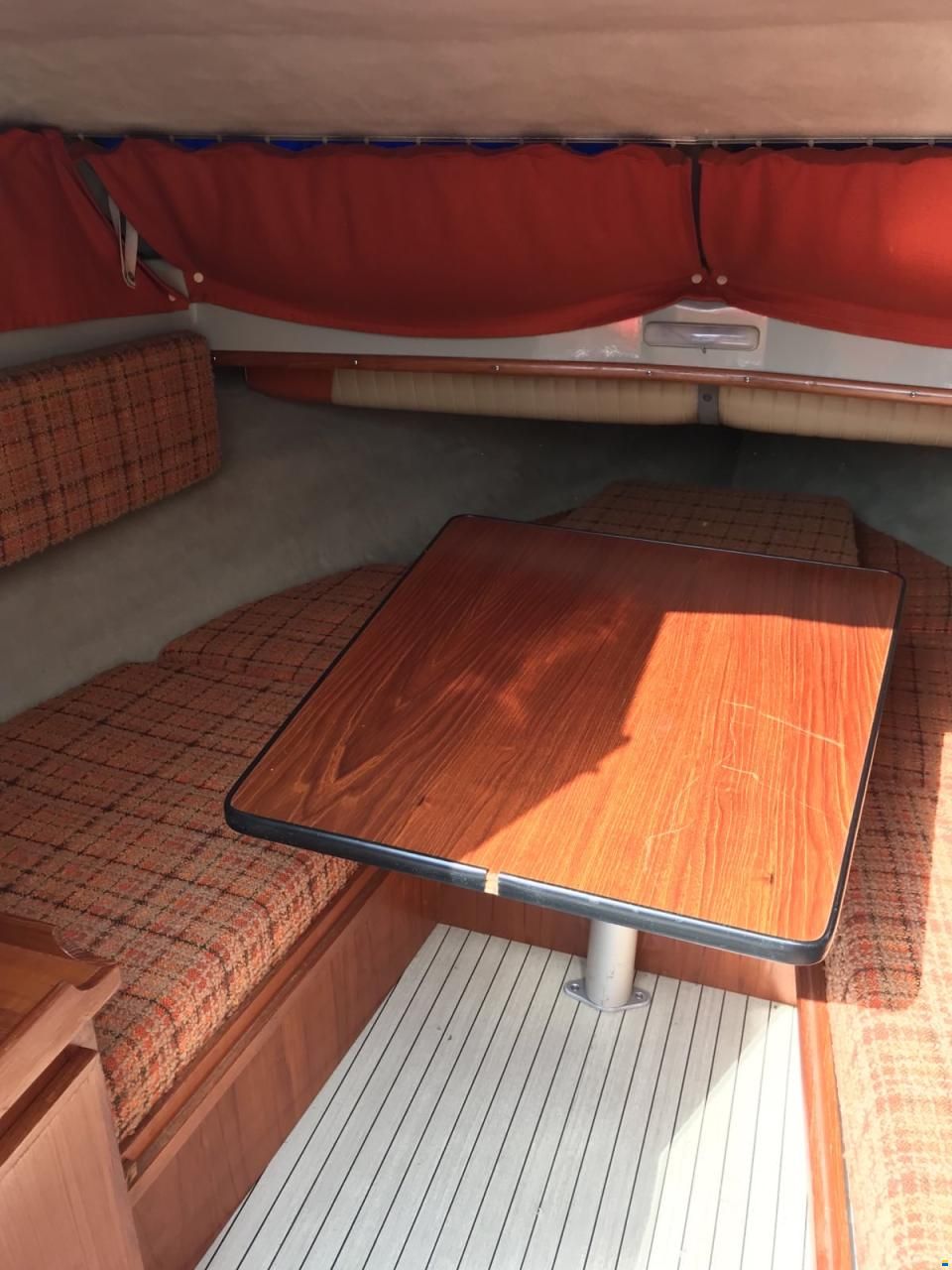 Draco AS 2000 DC/ DAYCAB/ 84