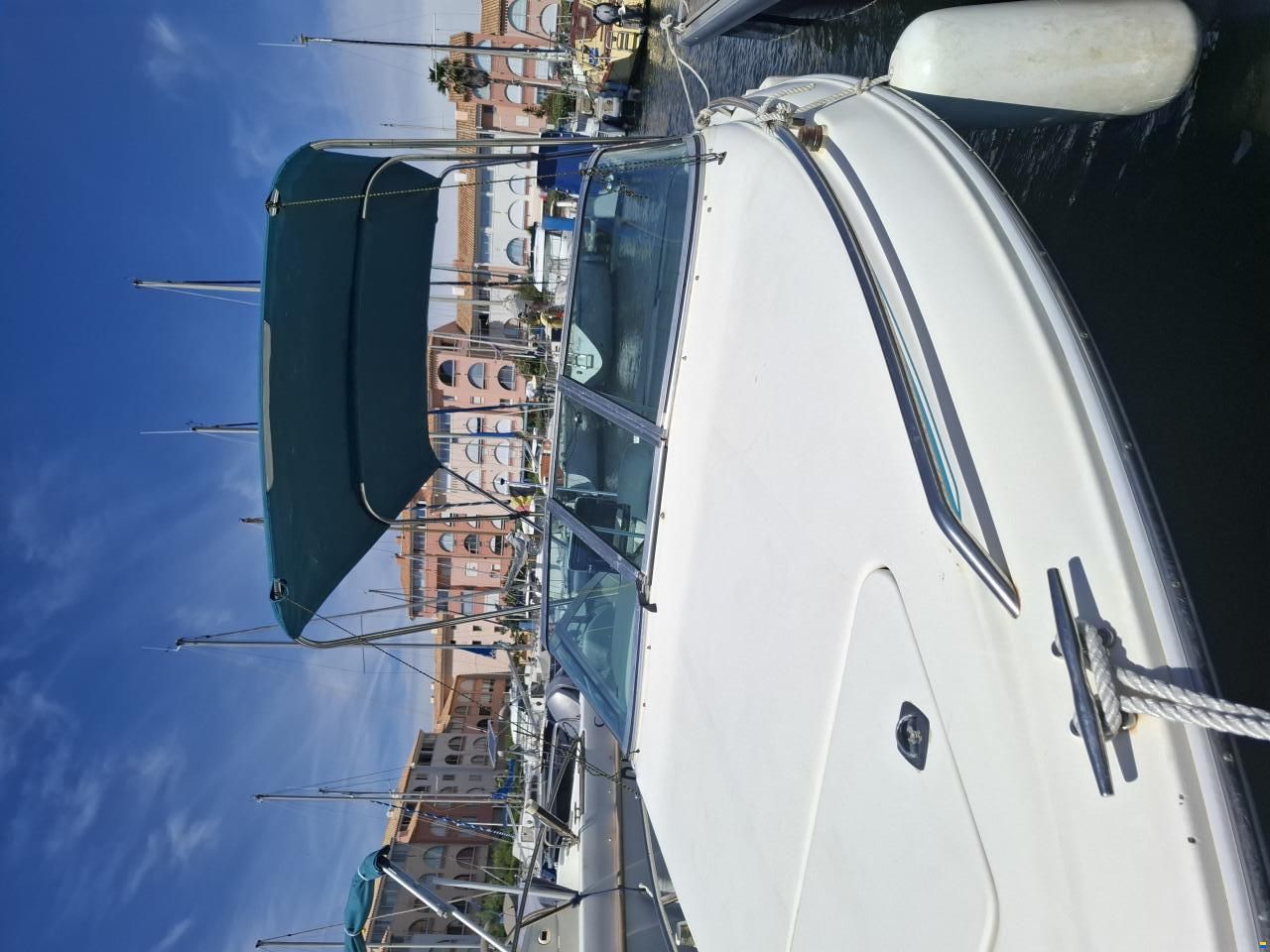 Sea Ray 180 Signature