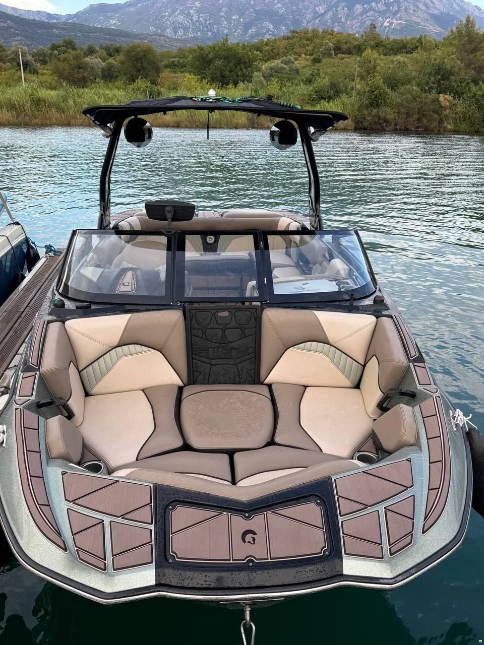 Centurion Fi23