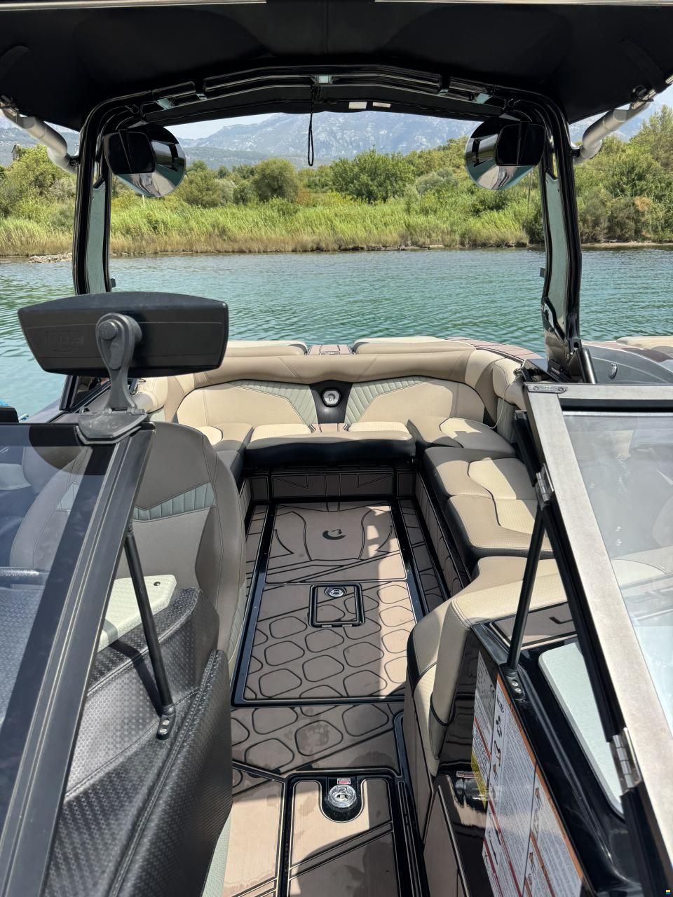Centurion Fi23