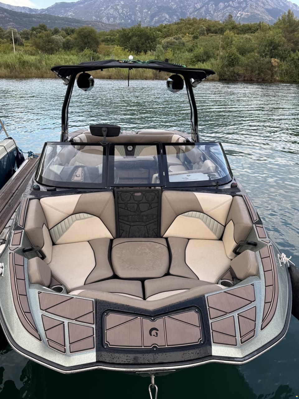 Centurion Fi23